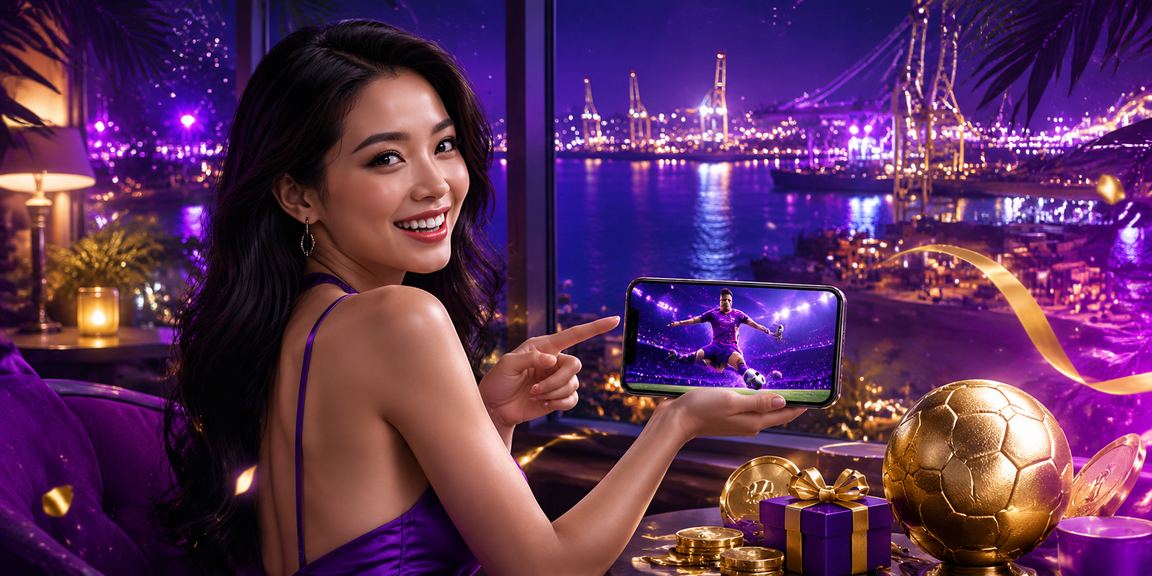 Người chơi đăng ký tài khoản cá cược bóng đá tại Hải Phòng