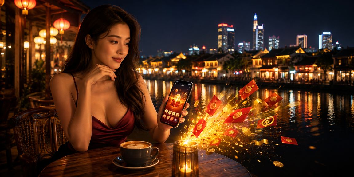 Không gian cà phê Hội An, biểu tượng giải trí có trách nhiệm